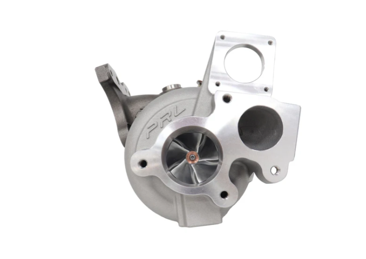 2016-2021 Honda Civic 1.5T 4847RS Drop-In Turbocharger Upgrade