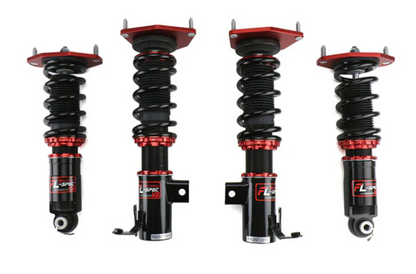 FactionFab V2 FL-Spec Coilovers 2008-2014 WRX