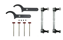 FactionFab V2 FR-Spec Coilovers 2013-2020 FR-S BRZ 86 / 2022-2026 BRZ GR86