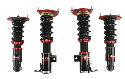 FactionFab V2 FR-Spec Coilovers 2022+ WRX