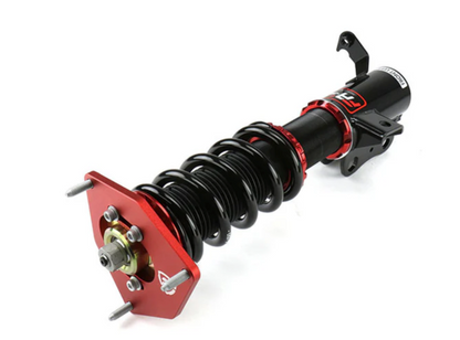 FactionFab V2 FR-Spec Coilovers 2022+ WRX