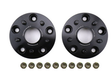 FactionFab Subaru 5x114.3 to 5x100 25mm Wheel Spacer Conversion Set
