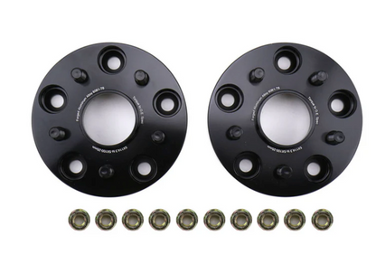 FactionFab Subaru 5x100 20mm Wheel Spacer Set
