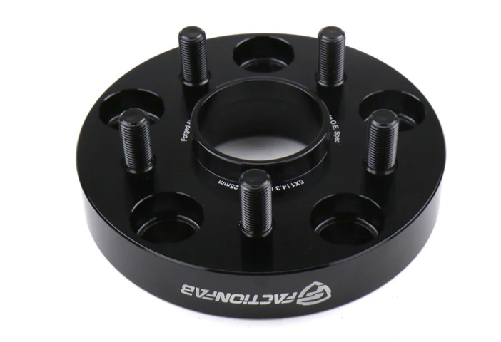 FactionFab Subaru 5x100 20mm Wheel Spacer Set
