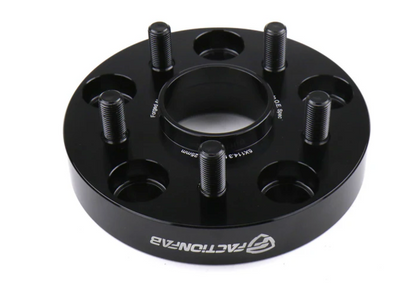 FactionFab Subaru 5x100 20mm Wheel Spacer Set