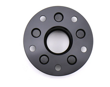FactionFab Subaru 5x100 to 5x114.3 25mm Wheel Spacer Conversion Set