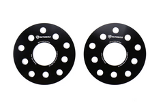 FactionFab Subaru 5x100/114.3 5mm 6061-T6 Forged Spacer Set