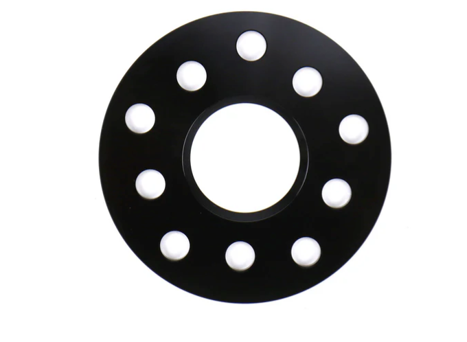 FactionFab Subaru 5x100/114.3 5mm 6061-T6 Forged Spacer Set
