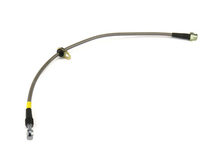FactionFab Front Stainless Steel Brake Lines BRZ / FRS / 86