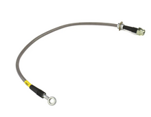 FactionFab Rear Stainless Steel Brake Lines Subaru STI 2008-2017 / BRZ / FRS / 86