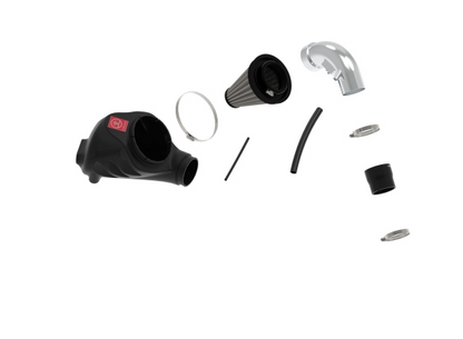 aFe Takeda Momentum Sealed Intake System 12 Honda Civic Si 2.4L Stage 2 Pro Dry S Polished