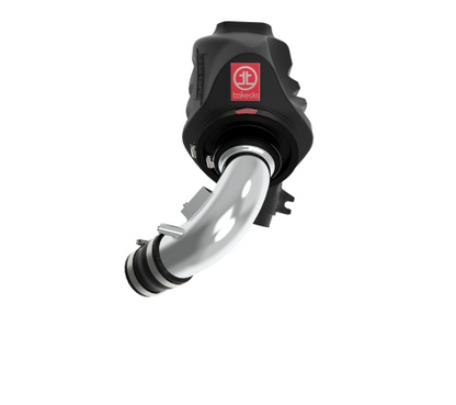 aFe Takeda Momentum Sealed Intake System 12 Honda Civic Si 2.4L Stage 2 Pro Dry S Polished