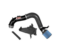 Injen 12-15 Honda Civic Si 9th Gen/13-15 Acura ILX 2.4L 4 Cyl Black True Cold Air Intake w/ MR Tech