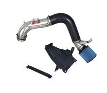 Injen 12-15 Honda Civic Si 9th Gen/13-15 Acura ILX 2.4L 4 Cyl Black True Cold Air Intake w/ MR Tech