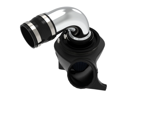 aFe Takeda Momentum Sealed Intake System 12 Honda Civic Si 2.4L Stage 2 Pro 5R Polished