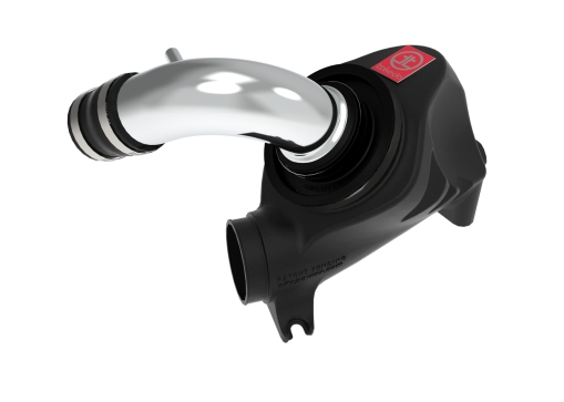 aFe Takeda Momentum Sealed Intake System 12 Honda Civic Si 2.4L Stage 2 Pro 5R Polished