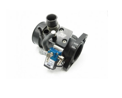 Turbo XS 15-21 Subaru WRX FA20 Boost Control Solenoid Kit