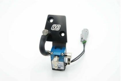 Turbo XS 15-21 Subaru WRX FA20 Boost Control Solenoid Kit