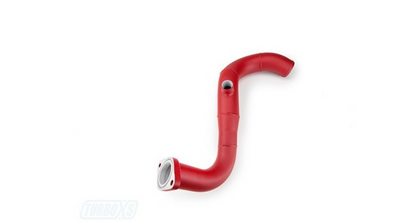 Turbo XS FMIC for 15-16 Subaru WRX