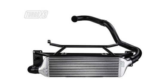 Turbo XS FMIC for 15-16 Subaru WRX