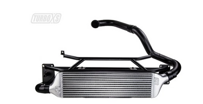 Turbo XS FMIC for 15-16 Subaru WRX