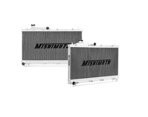 Mishimoto 15 Subaru WRX Performance Aluminum Radiator