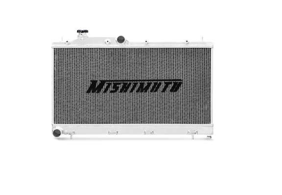 Mishimoto 15 Subaru WRX Performance Aluminum Radiator