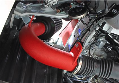 PERRIN 15-21 Subaru WRX Cold-Air Intake w/Heatshield