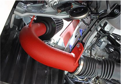 PERRIN 15-21 Subaru WRX Cold-Air Intake w/Heatshield