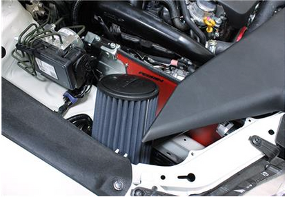 PERRIN 15-21 Subaru WRX Cold-Air Intake w/Heatshield