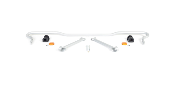 Whiteline 08+ Subaru WRX Hatch / 08-09 Subaru STi Rear 22mm Swaybar-X heavy duty Blade adjustable