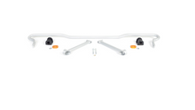 Whiteline 08+ Subaru WRX Hatch / 08-09 Subaru STi Rear 22mm Swaybar-X heavy duty Blade adjustable