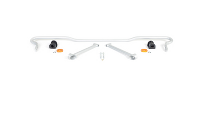 Whiteline 08+ Subaru WRX Hatch / 08-09 Subaru STi Rear 22mm Swaybar-X heavy duty Blade adjustable