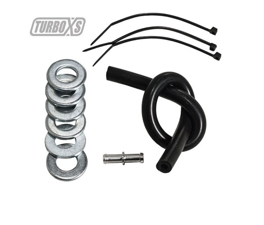 Turbo XS 15-21 Subaru WRX Hybrid BOV Type XS