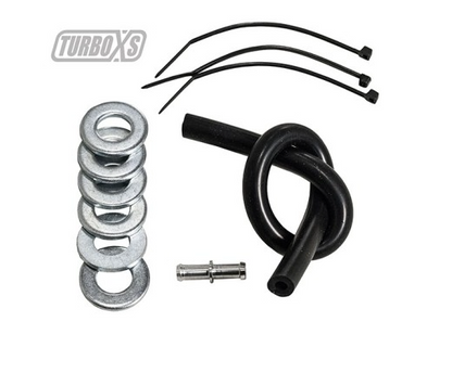 Turbo XS 15-21 Subaru WRX Hybrid BOV Type XS