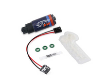 DeatschWerks 12-15 Subaru BRZ / Toyota 86 / Scion FR-S DW430C 430lph Compact Fuel Pump