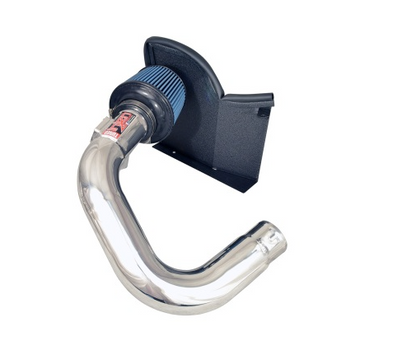 Injen 2015+ Subaru WRX 2.0L 4 Cyl (Turbo) Polished Short Ram Intake w/ MR Tech and Heat Shield