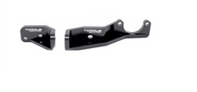 Torque Solution Pitch Stop Brace: 2015+ Subaru WRX/STI