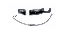 Torque Solution Pitch Stop Brace: 2015+ Subaru WRX/STI