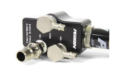 PERRIN 15-21 Subaru WRX / 14-18 Forester XT Pro Electronic Boost Control Solenoid