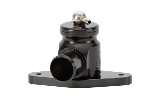 Turbosmart BOV Kompact Plumb Back - 08+ Subaru WRX