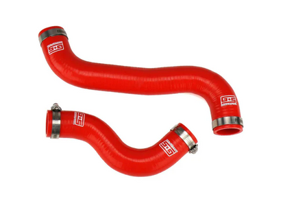 GrimmSpeed Radiator Hose Kit - 2015-21 Subaru WRX, 2014-18 Subaru Forester XT