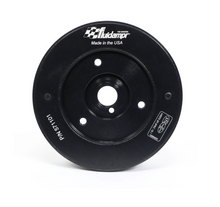 Fluidampr 13-20 Subaru BRZ / 15-22 Subaru WRX / Toyota 4U-GSE Steel Internally Balanced Damper
