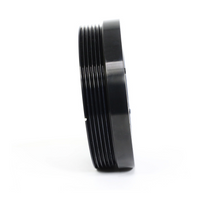 Fluidampr 13-20 Subaru BRZ / 15-22 Subaru WRX / Toyota 4U-GSE Steel Internally Balanced Damper