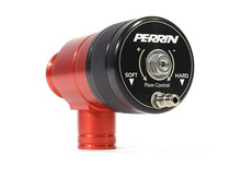 PERRIN 15-21 Subaru WRX / 14-18 Forester XT Bypass/Blow Off Valve - Red