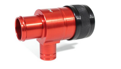 PERRIN 15-21 Subaru WRX / 14-18 Forester XT Bypass/Blow Off Valve - Red
