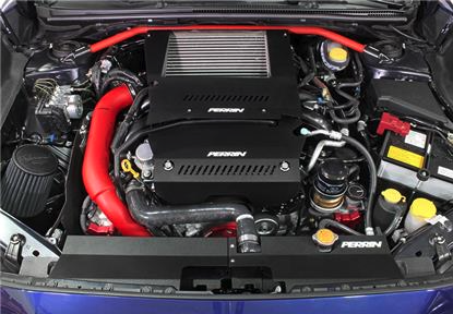 PERRIN 15-21 Subaru WRX Charge Pipe