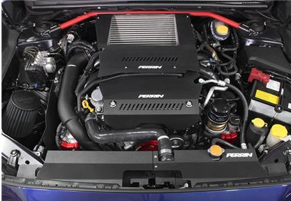 PERRIN 15-21 Subaru WRX Charge Pipe