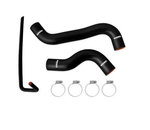 Mishimoto 2015+ Subaru WRX Silicone Radiator Coolant Hose Kit