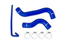 Mishimoto 2015+ Subaru WRX Silicone Radiator Coolant Hose Kit